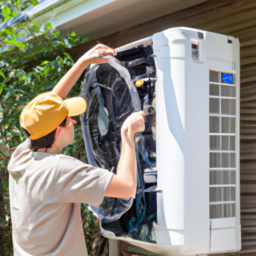 Air Tech of Katy: Your Ultimate Air Conditioning Solution