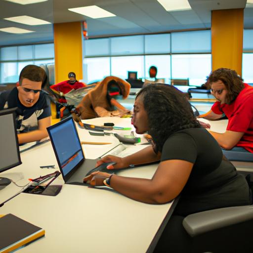 Unleashing Your Potential: Exploring the Georgia Tech Boot Camp Experience