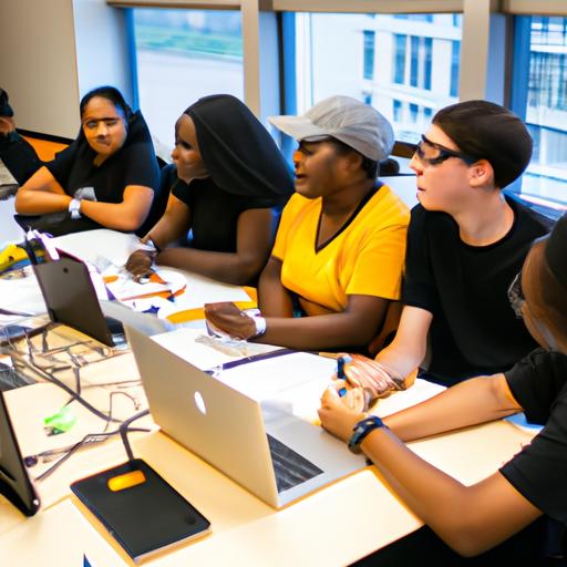 Georgia Tech Coding Boot Camp: Transforming Careers in the Digital Age