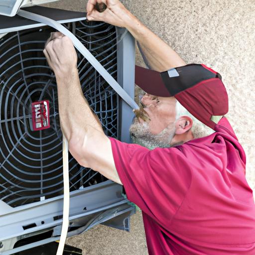 Hvac Techs Near Me