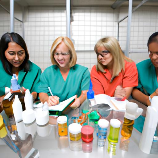 Pharmacy Tech Programs Near Me: Your Path to Success