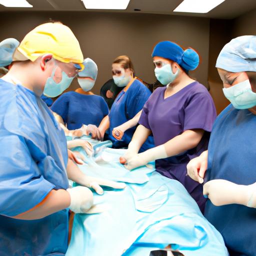 Surgical Tech Classes Near Me: Your Path to Success