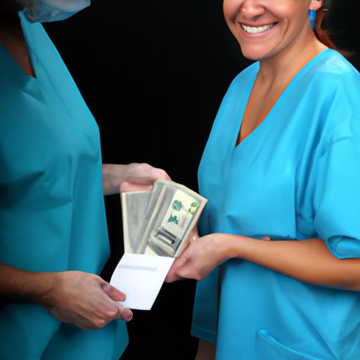 Surgical Tech Salary Florida