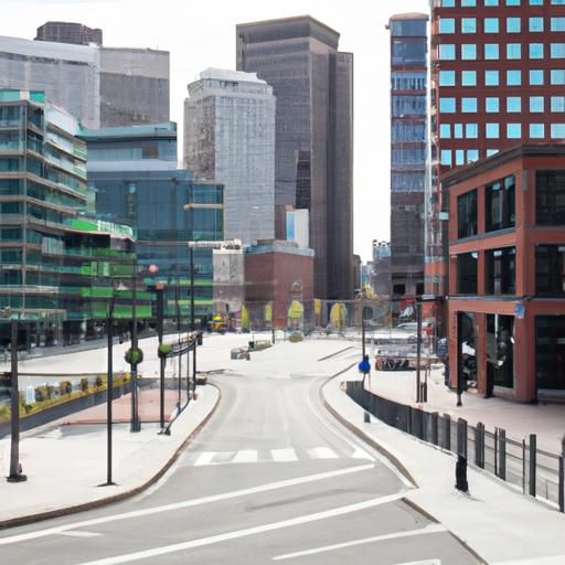 Tech Companies in Boston: Driving Innovation and Growth