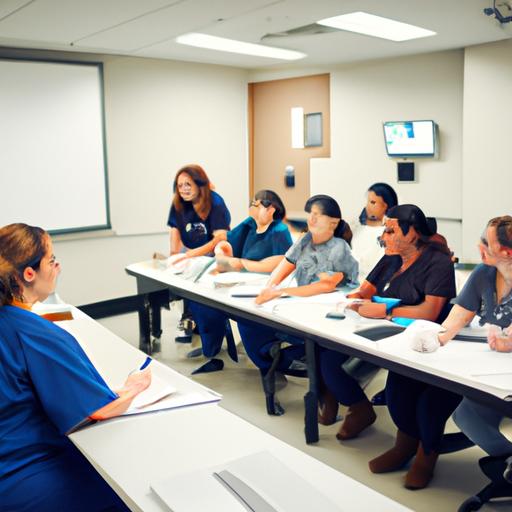 Texas Tech Accelerated Bsn