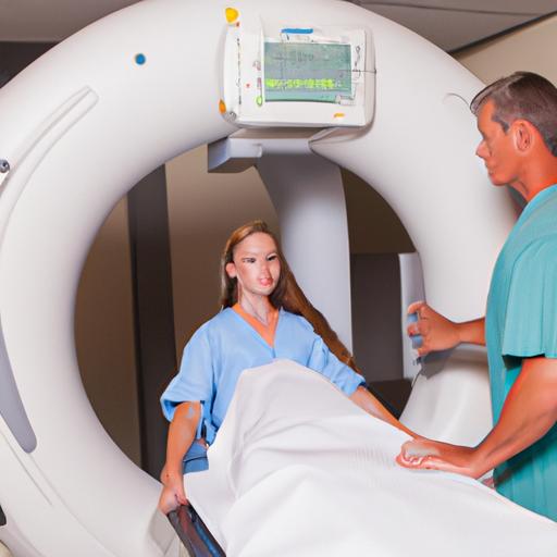 What Does a Radiology Tech Do?